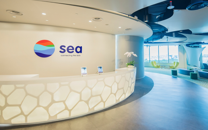 Vì sao Sea rót nhiều đầu tư cho mảng game, mời hẳn Cristiano Ronaldo làm nhân vật?