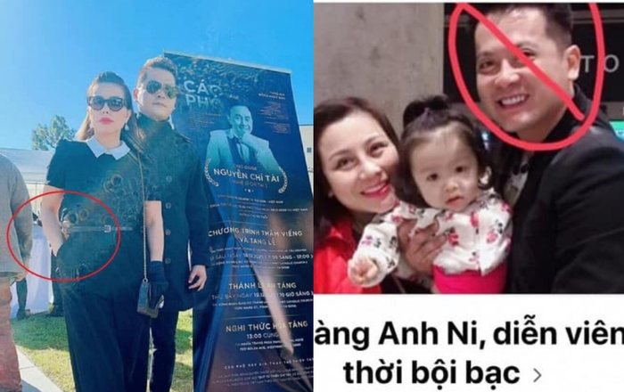 Hoàng Anh và 'tình tin đồn' bị cư dân mạng lập group anti fan