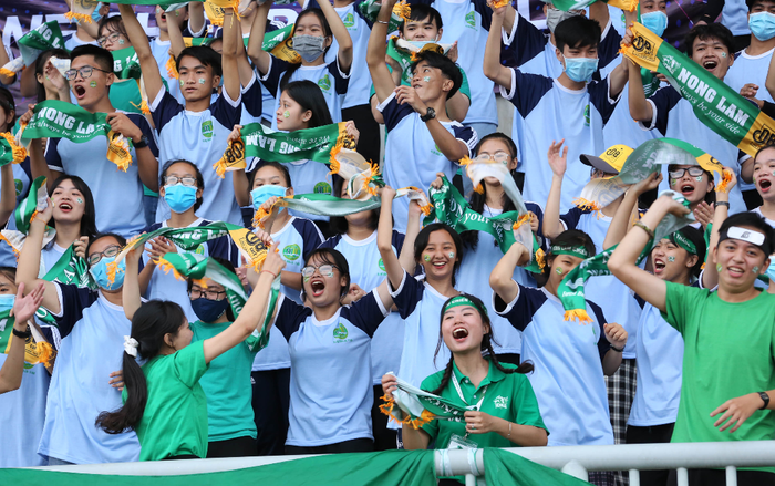 Bóng đá và tình yêu