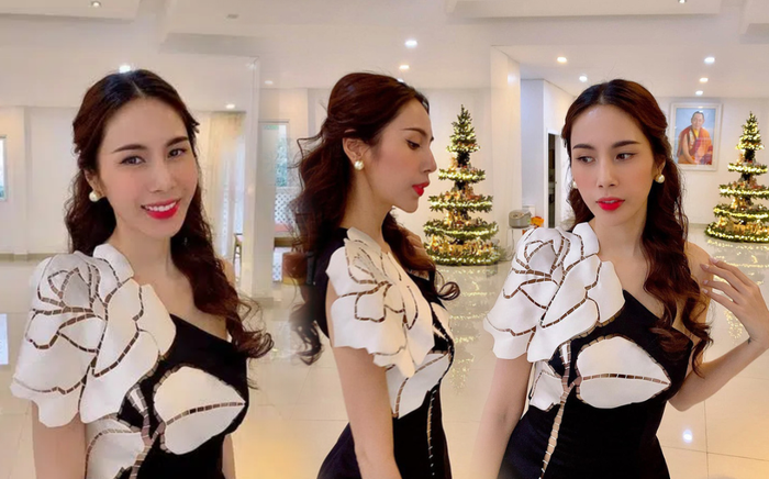 Thủy Tiên lên tiếng khi lộ ảnh gương mặt nhọn hoắt khác lạ