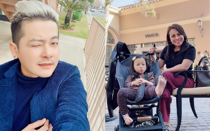 Cuộc sống đối lập nhau của vợ chồng nam diễn viên Hoàng Anh hậu lùm xùm ly hôn