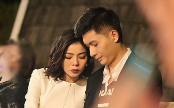 Lệ Quyên hạnh phúc khoe có người âm thầm làm điều lãng mạn, tình trẻ tin đồn liền được dân mạng gọi tên