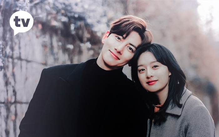 Ji Chang Wook và Kim Ji Won 'sưởi ấm' trái tim người xem bằng hình ảnh ngọt ngào tựa đầu vào vai nhau