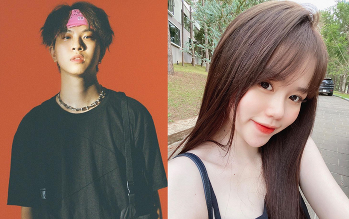 Vừa chia tay Quang Hải, Huỳnh Anh lộ nghi vấn quen người mới, là một rapper chẳng xa lạ?