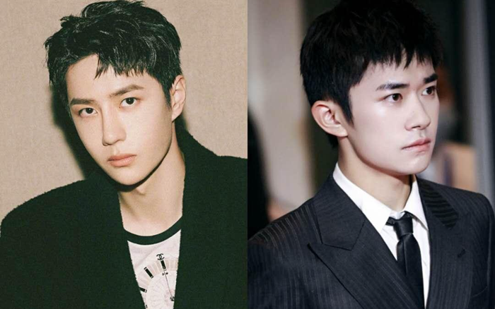 Vương Nhất Bác đi theo con đường của Dịch Dương Thiên Tỉ, đặt mục tiêu giành giải thưởng trong tương lai?