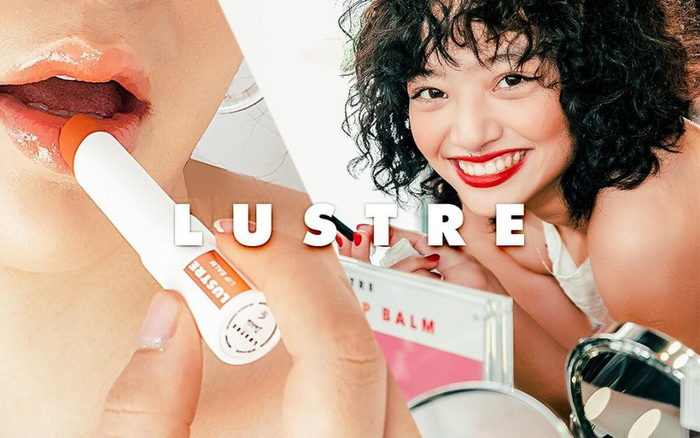 HOT: Lustre Makeup ra mắt sản phẩm với tiệc siêu đẹp