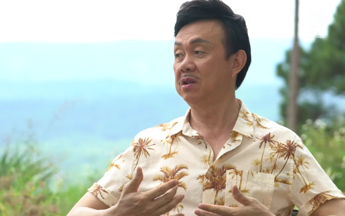 Cố nghệ sĩ Chí Tài kể về lần đầu diễn chung với NSƯT Hoài Linh và một câu nói đáng buồn sau hậu trường