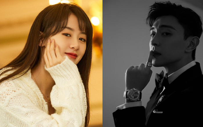 Đặng Luân nên duyên cùng Viên Băng Nghiên trong phim mới?