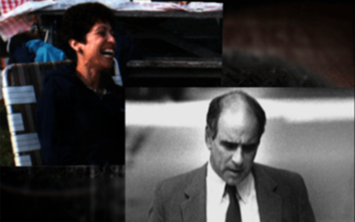 Vợ mang thai bị siết cổ bằng đồ lót và thủ đoạn 'học lỏm' từ phim kinh dị của gã chồng ngoại tình