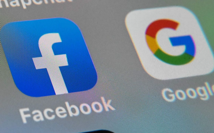 Cú bắt tay xấu xí giữa Facebook và Google bị phanh phui