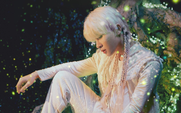 Jack xác nhận tái xuất với bản full 'Đom Đóm', liệu sẽ là phần 2 nối tiếp 'Hoa Hải đường'?