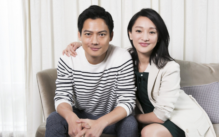 Chuyện ly hôn với Châu Tấn còn chưa công khai, Cao Thánh Viễn đã có ngay bạn gái mới