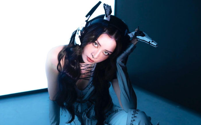 Chi Pu gây tranh cãi về clip về antifan: 'Nhiều khi em nghĩ rằng họ có vấn đề về tâm lý'