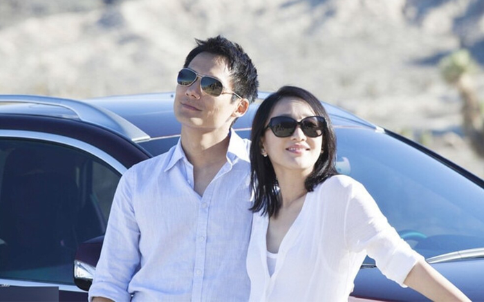 Châu Tấn cùng Cao Thánh Viễn lên tiếng xác nhận đã ly hôn