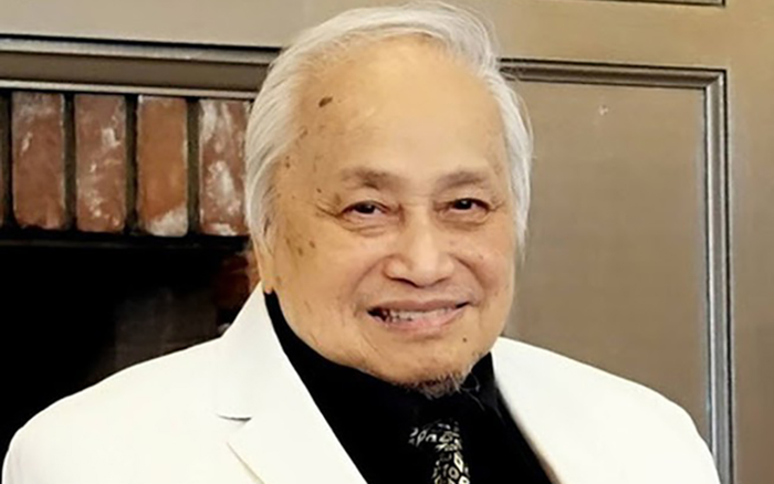Nhạc sĩ Lam Phương qua đời
