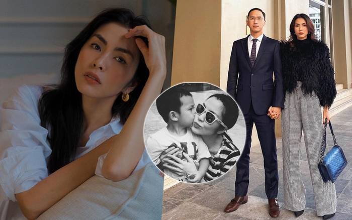 Tăng Thanh Hà bất ngờ 'mất tích' khiến cả nhà hoảng loạn: 'Ở nhà tôi quan trọng lắm'