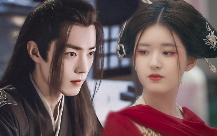 Triệu Lộ Tư quyết khởi kiện đến cùng kẻ chỉnh sửa ảnh, bịa đặt cô tỏ tình với Tiêu Chiến