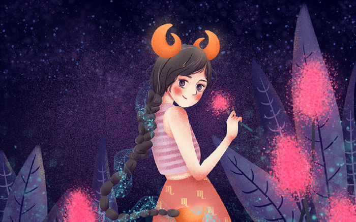 Tử vi hàng ngày 12 cung hoàng đạo thứ 5 ngày 24/12/2020: Cự Giải tài chính yếu kém