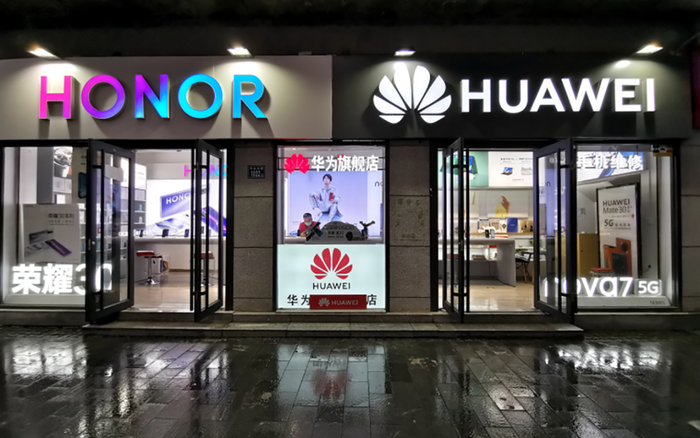 Huawei sẽ bị chính 'đứa con' Honor vượt mặt trong năm 2021