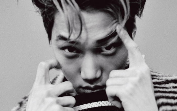EXO KAI chia sẻ về album solo đầu tay, ý nghĩa của việc nhảy múa và nhiều hơn thế nữa