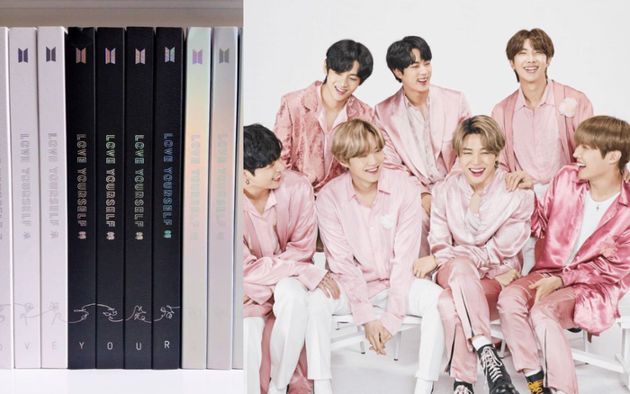 Fandom nhóm nhạc K-Pop nào chịu chi nhất cho thần tượng của mình?