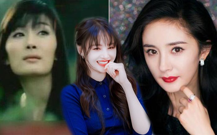 Trịnh Sảng ám chỉ Dương Mịch nói dối, phẫu thuật thẩm mỹ mà không dám nhận?