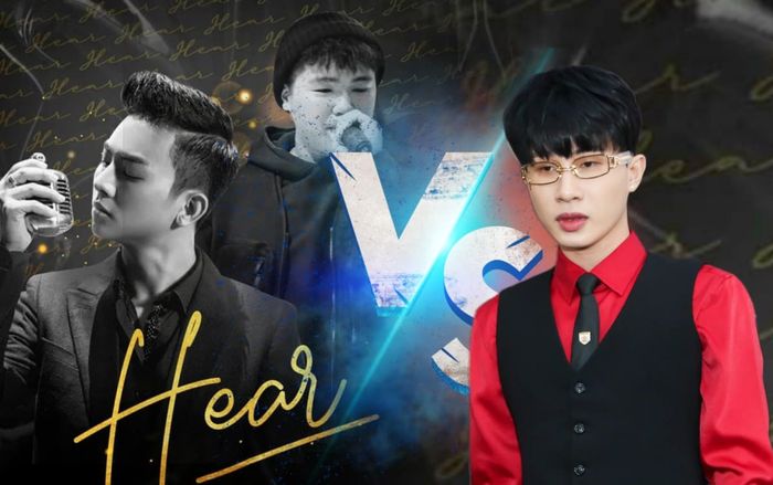 Kết hợp thí sinh King of Rap, Hoài Lâm công khai 'đối đầu' Jack qua chi tiết này?