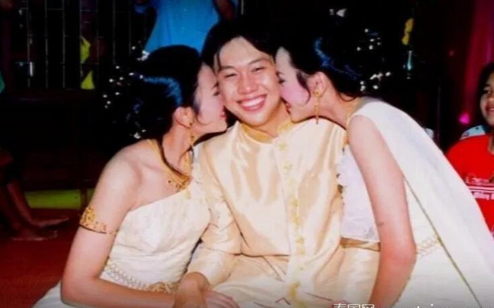 Rước cùng lúc 2 chị em sinh đôi về làm vợ, cuộc sống của người đàn ông sau 14 năm giờ ra sao?