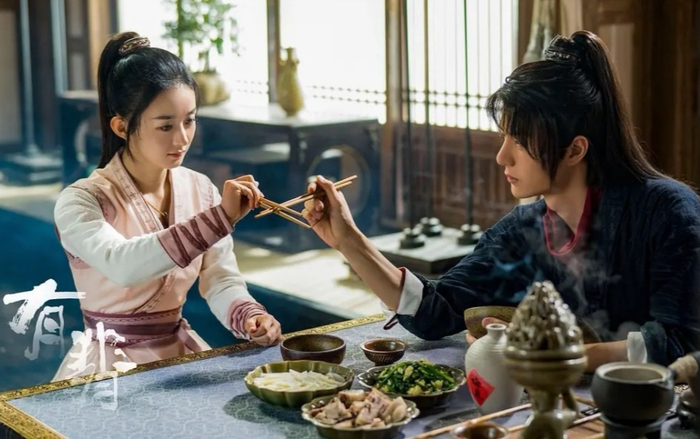 Ekip Hữu phỉ thanh minh trước tin đồn phó đạo diễn đoàn phim tố tác phẩm không ra gì!