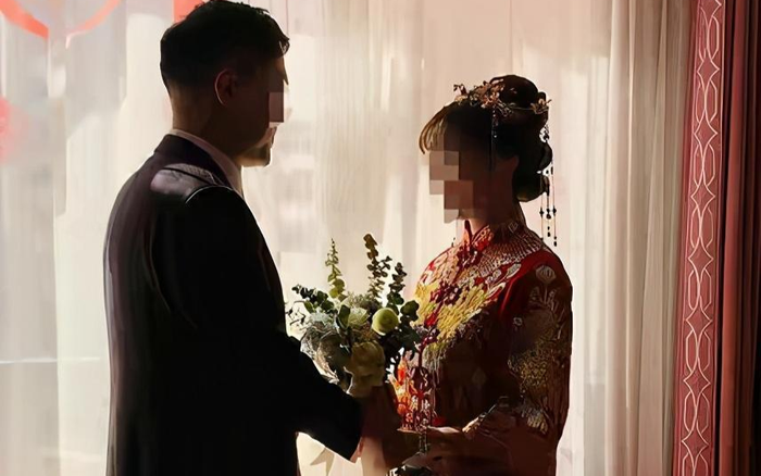 Con dâu bỏ nhà đi sau 1 ngày kết hôn, bố chồng đi tìm và phát hiện sự thật gây sốc liên quan tới chồng cũ