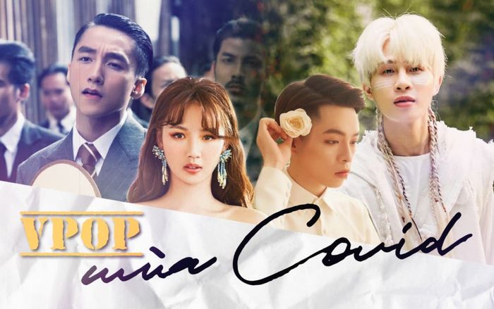 Những MV 'vượt khó' mùa COVID-19 năm 2020: Sơn Tùng thắng thế, Jack thiếu đột phá
