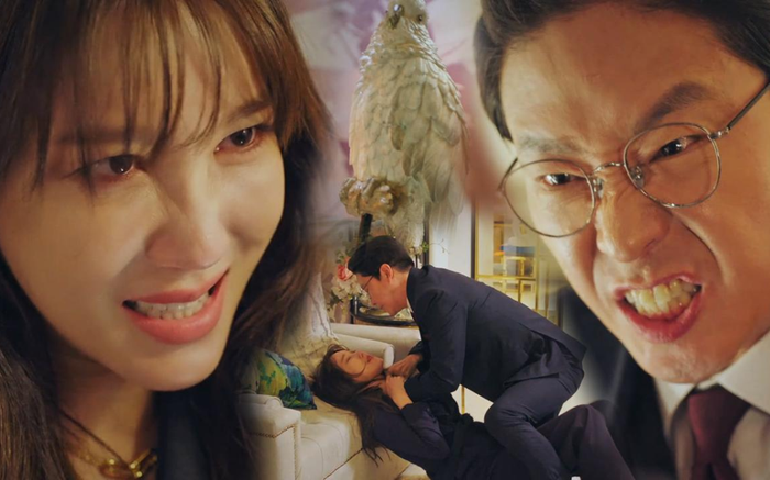 Tập 18 và 19 của 'Penthouse' được xếp hạng 19+: Khán giả có nên xem?