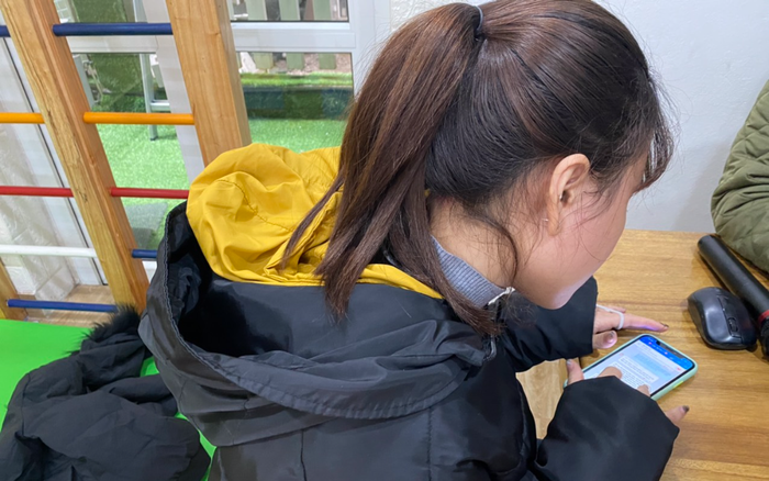 Giáo viên bắt học sinh 3 tuổi đứng ngoài cửa giữa lạnh rét: 'Đây bài học đắt giá với tôi'