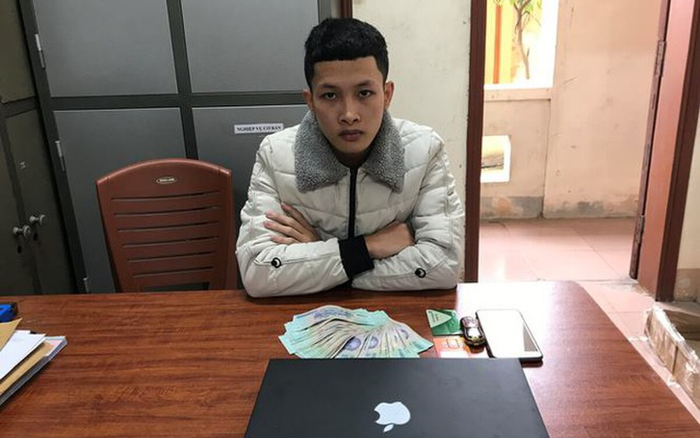 Hàng trăm thanh niên bị lừa tham gia đường dây 'phục vụ' quý bà