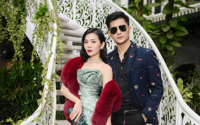 Lệ Quyên công khai đăng ảnh, 'tình tin đồn' ngầm xác nhận chuyện tình yêu