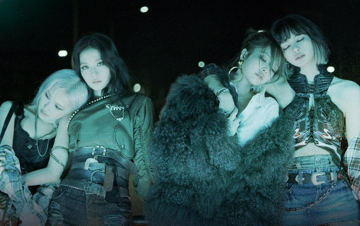 Ngay đêm giáng sinh, MV 'Lovesick Girls' của BlackPink đạt 300 triệu lượt xem