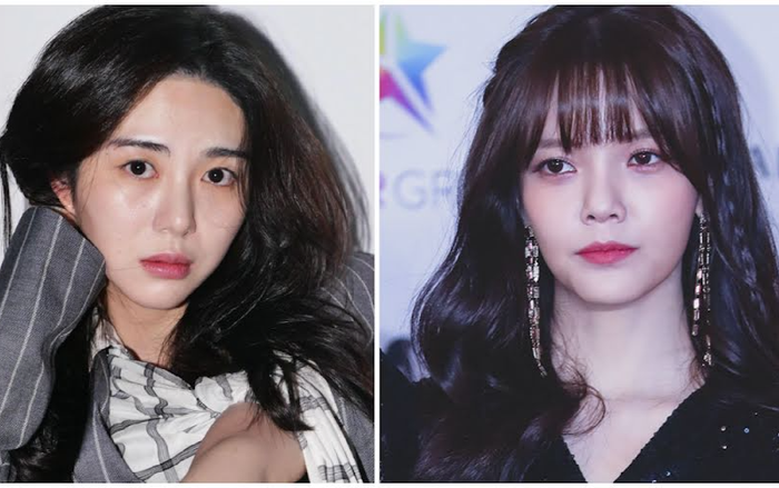 Cựu thành viên AOA Mina chỉ trích fan của Jimin và gọi họ là 'những kẻ sát nhân'