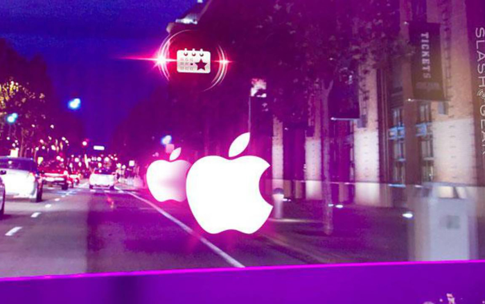 Apple Car mà nhiều người nhắc đến có thể không như bạn nghĩ