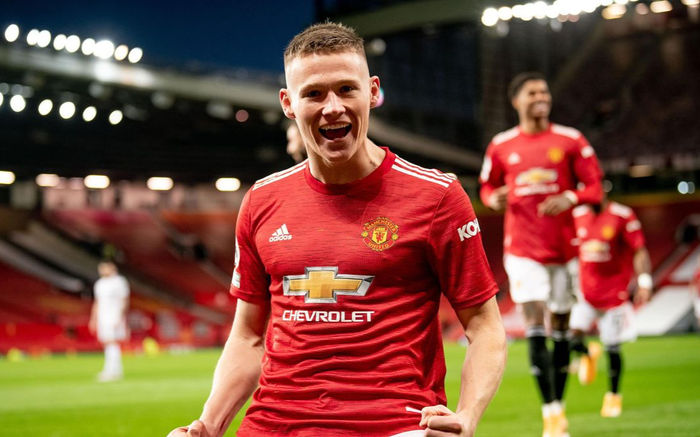 Dự đoán của siêu máy tính mang tin buồn đến cho Man Utd