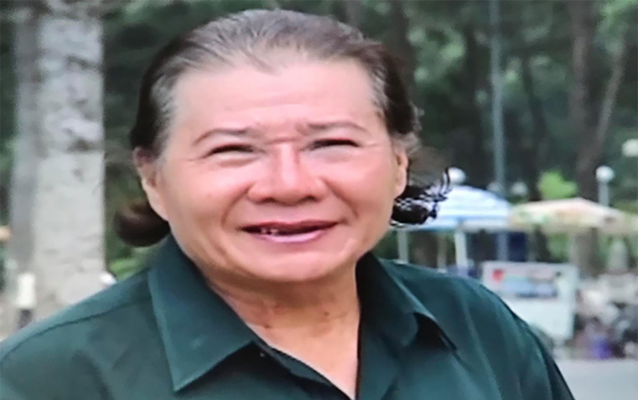 Nghệ sĩ cải lương hài Hề Sa qua đời vì bạo bệnh