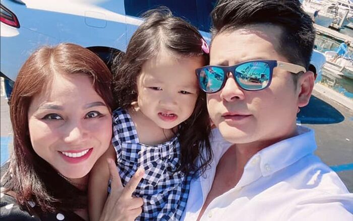 Vợ cũ tố Hoàng Anh quấy rối: 'Liên tục có người giao pizza vào buổi tối'?