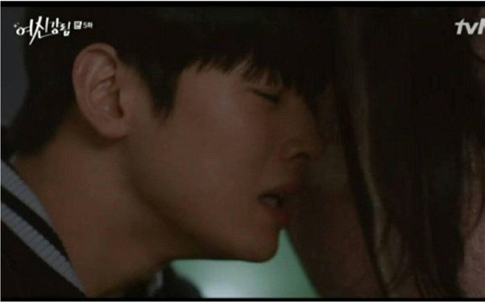 'True Beauty': Hé lộ bí mật của Cha Eun Woo, khiến anh khóc nức nở như một đứa trẻ