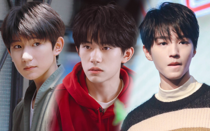 BXH idol Cbiz giữa tháng 12: Vương Nguyên - Vương Tuấn Khải khó đánh bại Dịch Dương Thiên Tỉ