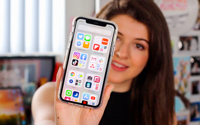 iPhone chuẩn bị có tính năng 'thần thánh' trong bản cập nhật iOS 14.4 sắp tới