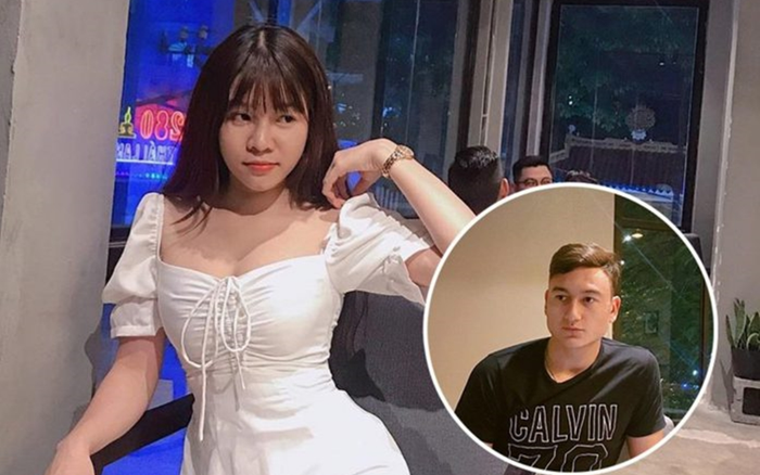 Yến Xuân hết cách ly, Đặng Văn Lâm vội lái xe đến đón để thỏa nỗi nhớ yêu xa