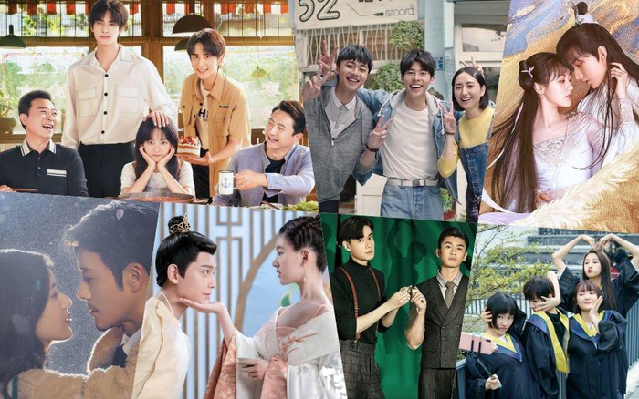 7 phim Hoa ngữ hay nhất năm 2020: Có đến 2 phim của Triệu Lộ Tư!