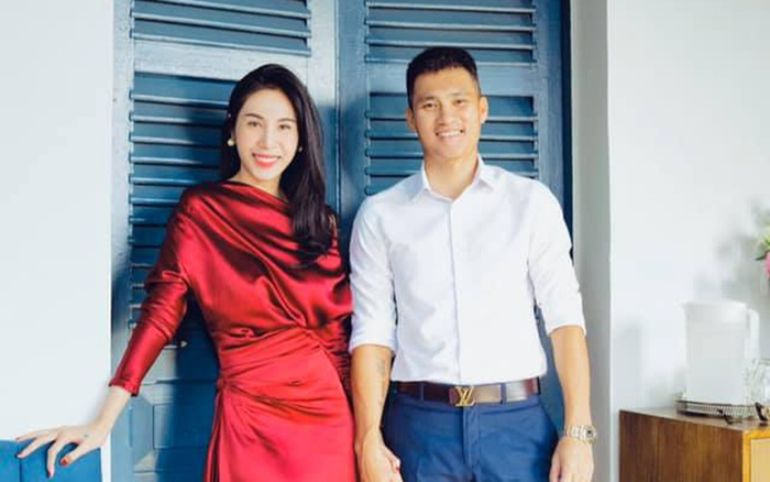 Thủy Tiên - Công Vinh tiết lộ kế hoạch sinh thêm con trong năm 2021