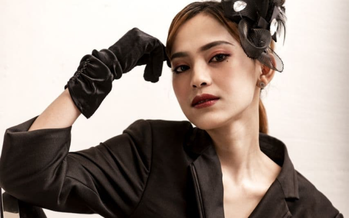 'Vén màn' bí quyết thành công của nữ doanh nhân 9x Cẩm Hường