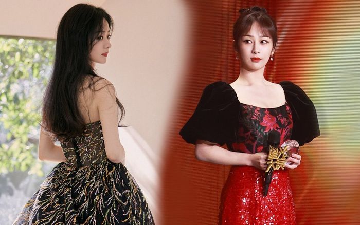 Dương Tử ân cần giúp Triệu Lệ Dĩnh, Tiêu Chiến cũng không ngó lơ