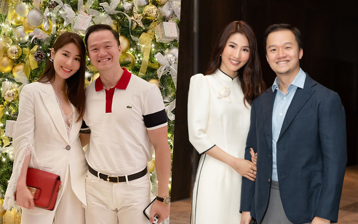 Diễm My 9x kỷ niệm 4 năm yêu bạn trai doanh nhân Việt kiều Úc, fan phát hiện có gì đó 'sai sai'